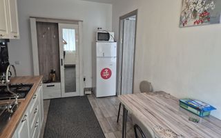 Apartament 2 camere | Parcare subterana | Lift | Zona Vivo | Floresti - Poză 7