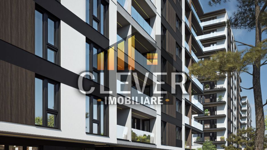 Apartament 2 camere Pallady | Balcon 12 mp | Metrou Teclu 12 min - Poză 12