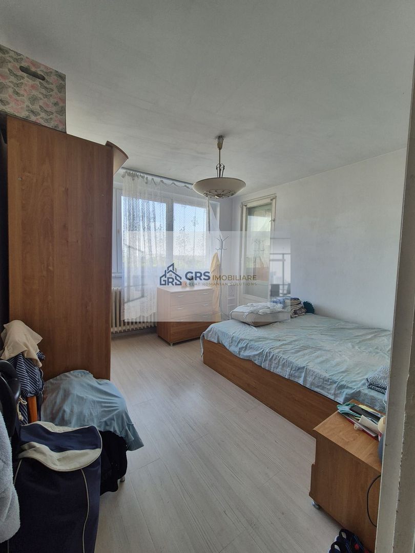 Apartament 2 camere 57mp, zona Campia Libertatii Sector 3 - Poză 4