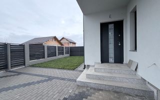 VANZARE CASA 4 CAMERE | 430 MP TEREN | CORBEANCA | - Poză 20