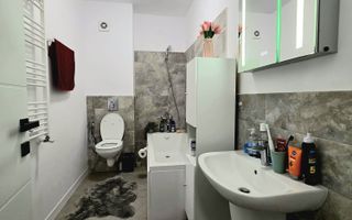Apartament cu 2 camere/ 43 mp/ zona Moara de Vant - Poză 7