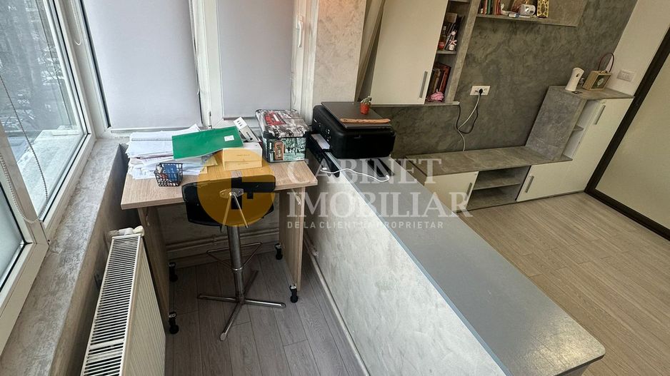 TATARASI - 2 CAMERE DECOMANDAT - RENOVAT COMPLET - FARA RISC - Poză 9