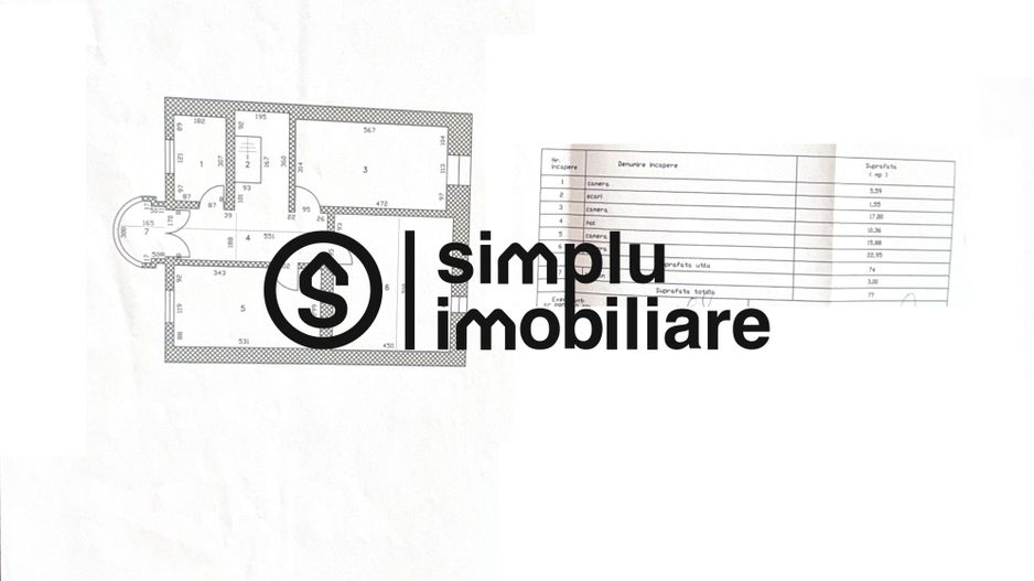 Casa Bariera Valcii - Schiță 8