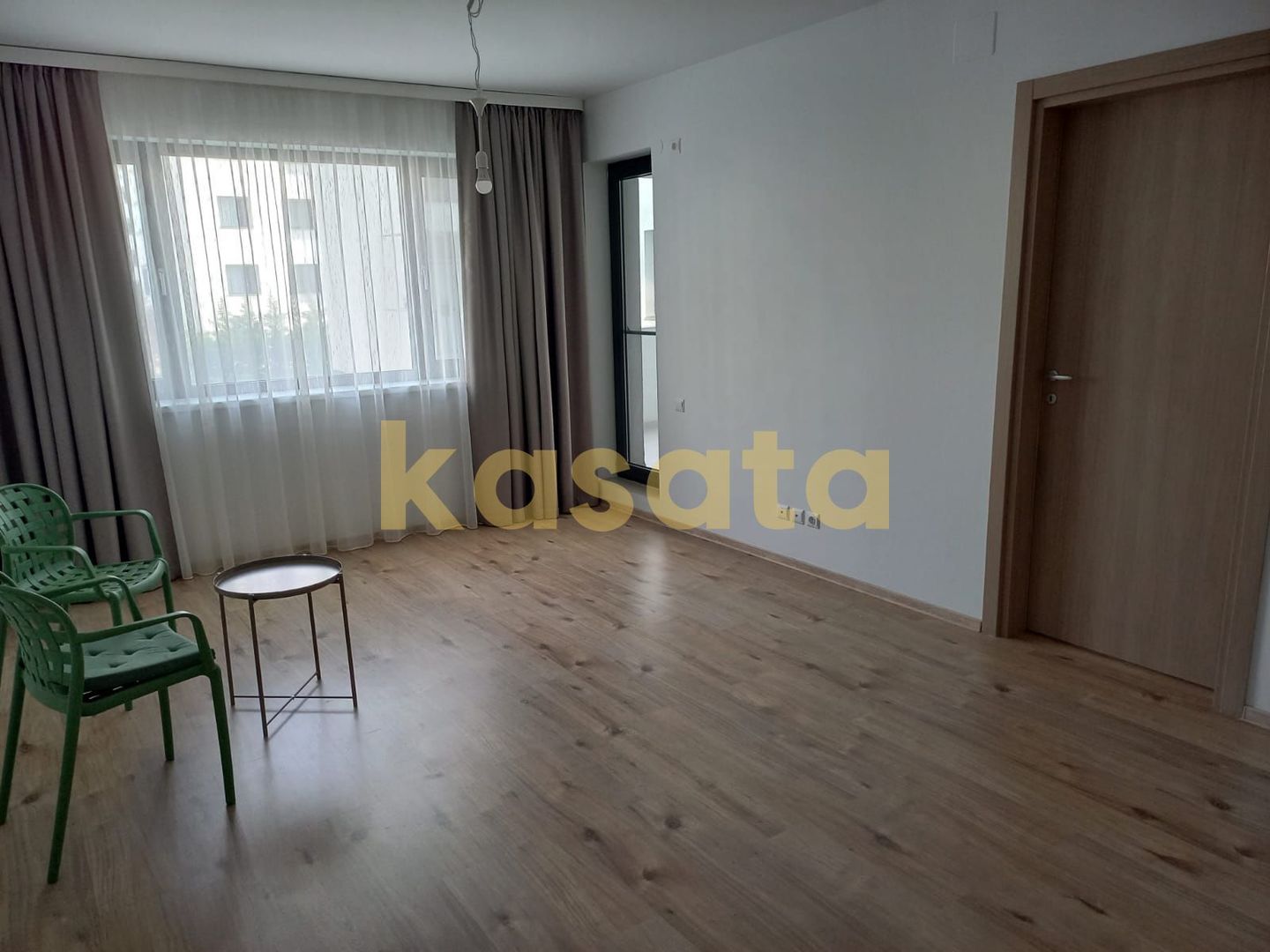 Apartament 3 Camere | Greenfield Băneasa | Sector 1 - Poză 1