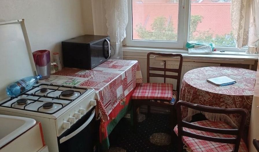 Apartament cu 2 camere - P-ta Victoriei - Poză 4
