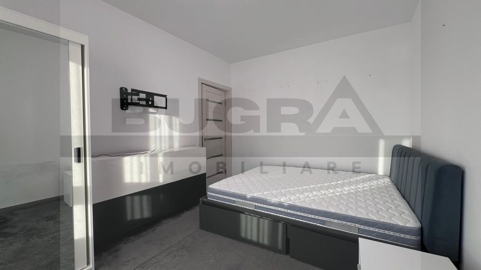 Apartament de 2 camere, 55mp, parcare subterana, zona Iulius Mall - Poză 4