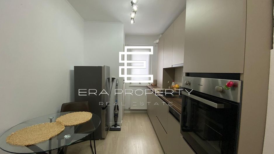 Apartament cochet 2 camere- pivniță – Cireșica, Sibiu - Poză 6