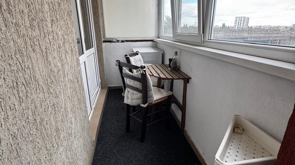 Apartament Drumul Taberei - Timișoara - Brâncuși - Poză 8