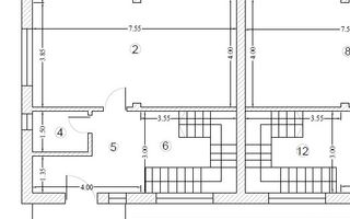 Vila duplex noua 5 camere Buftea parter/etaj/pod - Poză 16