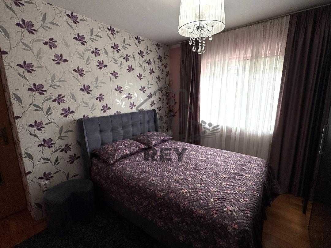 Apartament 4 camere, 4 balcoane in zona Turnisor - 159.000 € - Poză 5