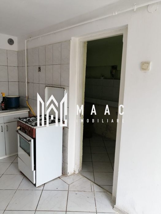 Casa 3 camere | Un singur nivel | Ocna Sibiului - Poză 2