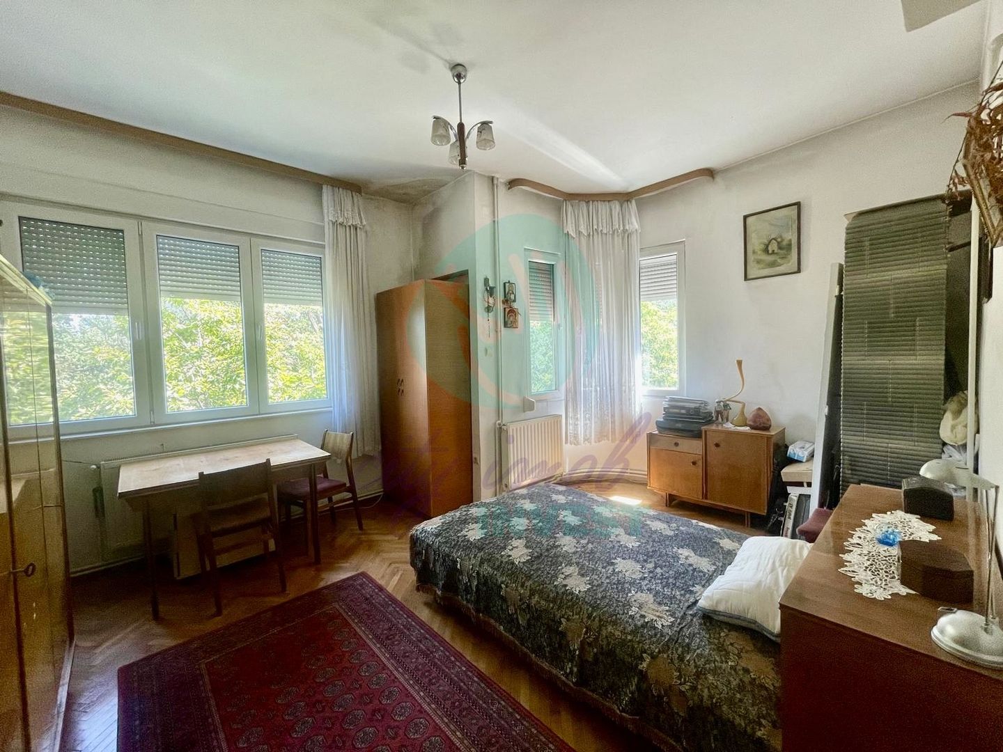 Apartament BOEM intr-un imobil boutique - Poză 8