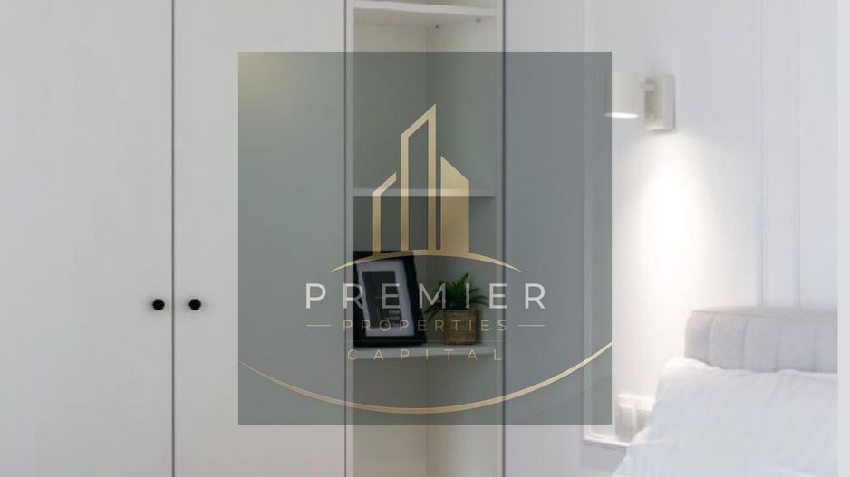 Apartament 3 camere cu terasă generoasă, Dobrogeanu Gherea – design interior - Poză 12