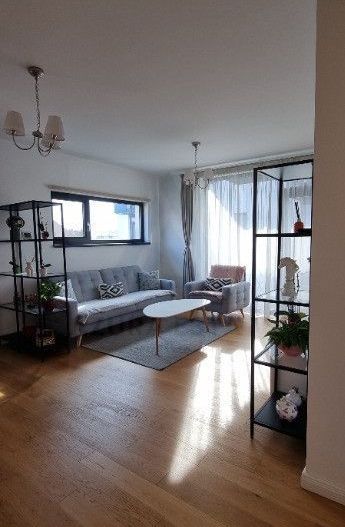 Apartament premium 73,2 mp + 2 balcoane  Etaj 1 parcare  in Șelimbăr - Poză 6