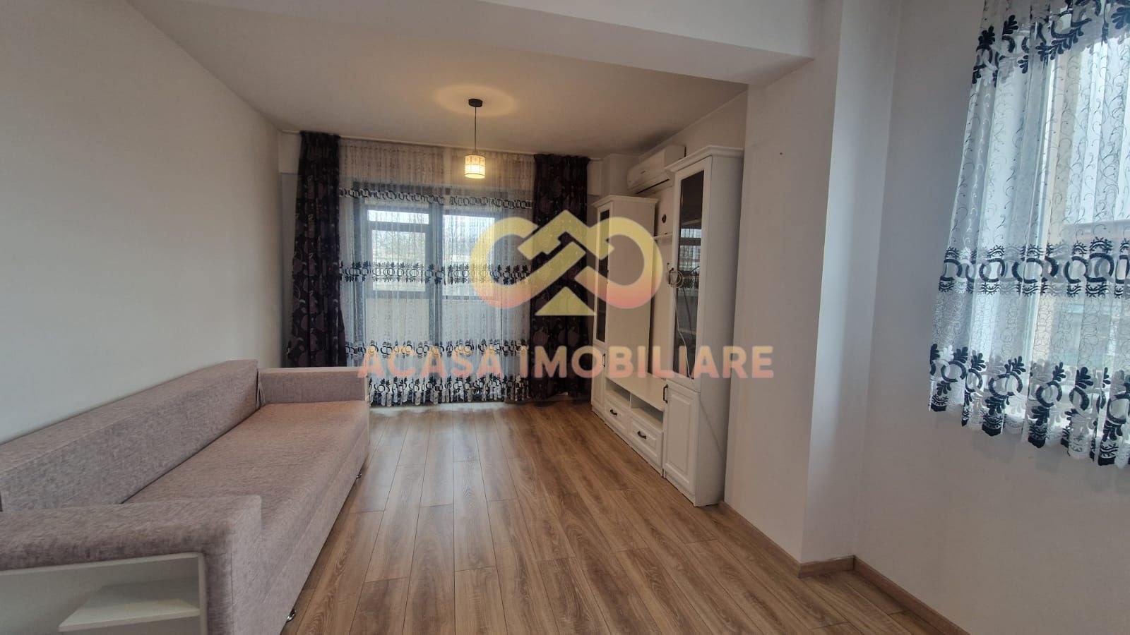 TATARASI CIURCHI BLOC NOU 2 CAMERE DEC. CU PARCARE - Poză 13