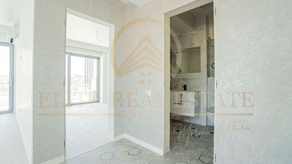 OFERTA SPECIALA!!!  Mamaia Nord - Vânzare apartament 2 camere, finisat. - Poză 15