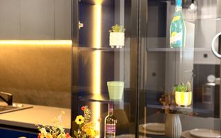 Apartament 2 camere| ULTRAFINISAT | Eroilor, Florești | 45 mp + balcon - Poză 8