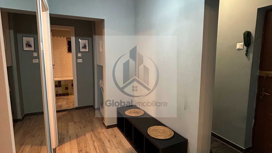 Apartament 2 camere de închiriat Ghica Tei | 57 mp | Mobilat complet - Poză 3