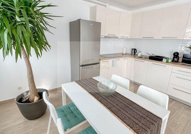 Apartament spațios 2 camere | Parcare inclusă | Dâmbul Rotund - Poză 7