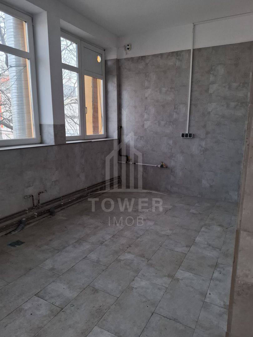 Cladire  de inchiriat pretabila productie, sau sala de evenimente, birouri etc - Poză 5