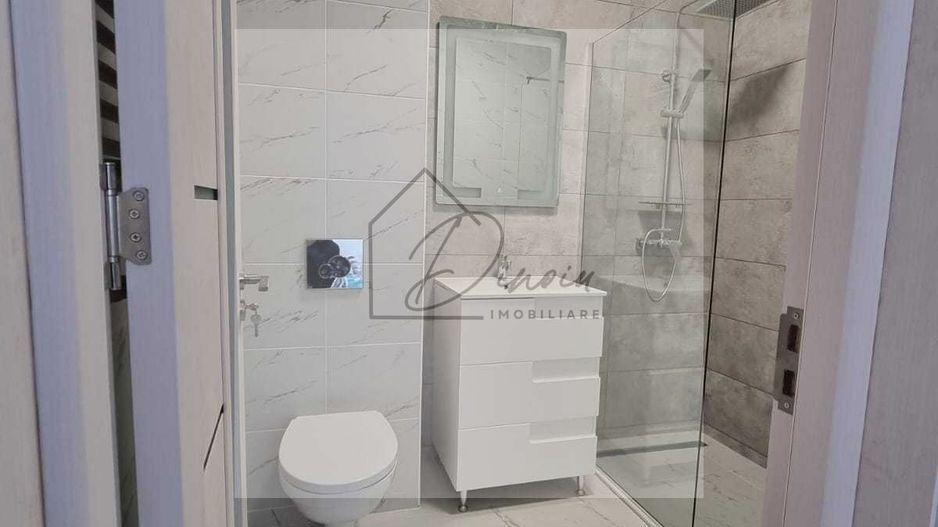 Garsoniera LUX 36mp - Regie Residence- Metrou Grozavesti - Poză 13