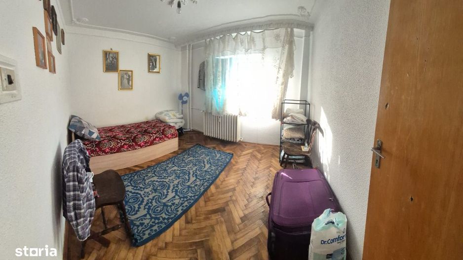 Apartament 2 camere de vanzare Rahova-Sebastian T706 - Poză 3