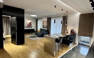 Apartament 2 camere 65mp | parcare | terasa | zona Semicentral - Poză 1