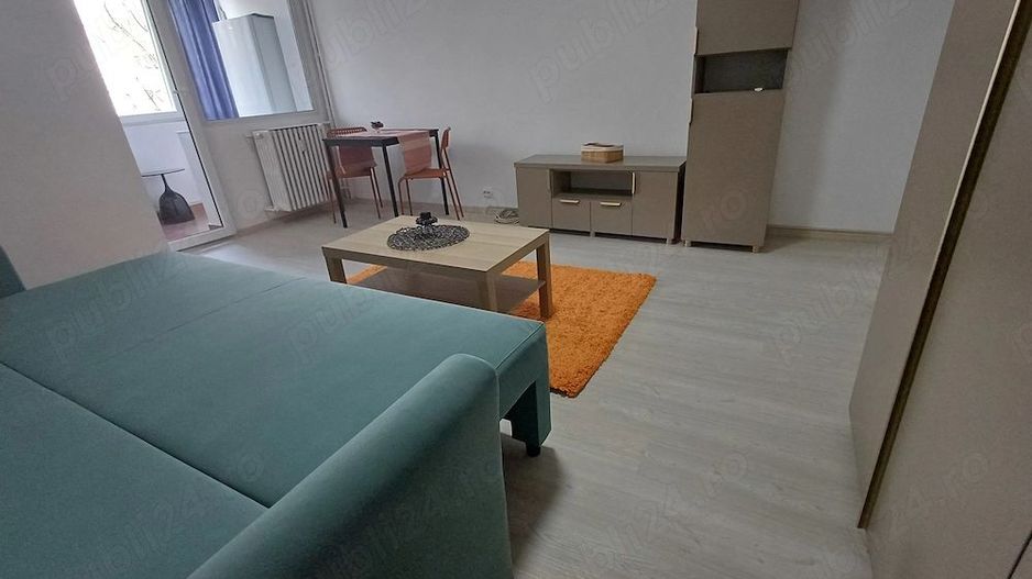 Garsoniera Grand Arena metrou Aparatorii Patriei. - Poză 3