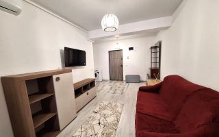 AP. 2 CAMERE THEODOR PALLADY, LOC PARCARE, BLOC NOU, METROU 12 MINUTE - Poză 1