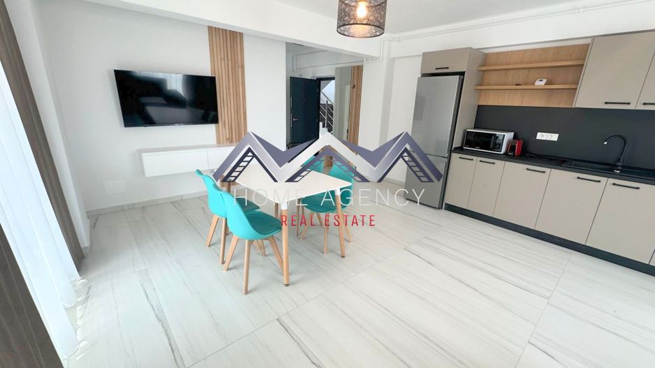 Apartament 2 camere Otopeni premium | prima închiriere - Poză 2