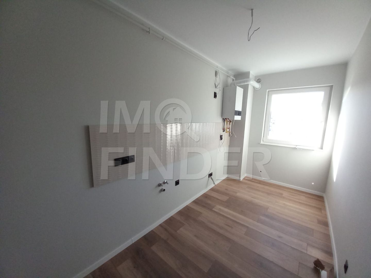 Apartament NOU Superfinisat zona FSEGA - Poză 5