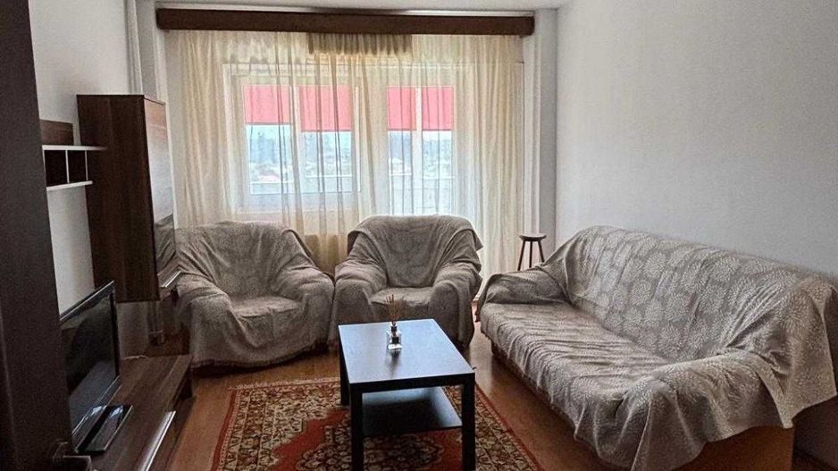 AP. 2 CAMERE TURDA, PET-FRIENDLY, CENTRALA TERMICA, METROU 5 MINUTE - Poză 3