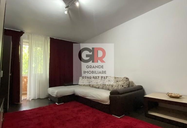 Spitalului - Ap 3 camere utilat mobilat cu centrala pe gaz - Poză 11