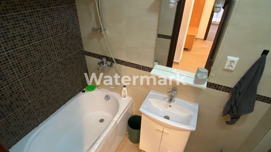 Apartament cu 2 camere pe etajul 2 in Alexandru cel Bun, mobilat si utilat - Poză 7