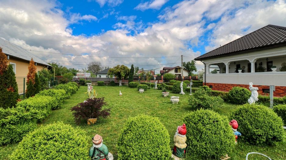 Oportunitate - Casă boierească  de poveste- 7000 mp teren - Poză 76