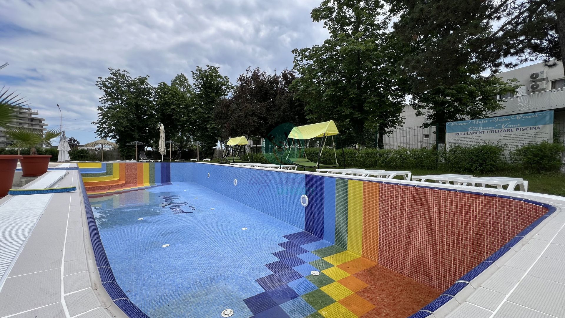 Oportunitate investitie- complex hotelier langa mare | Venus - Poză 12