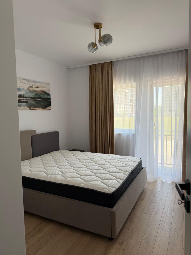 Apartament 2 camere, bucătărie separată - Doamna Stanca - Poză 8