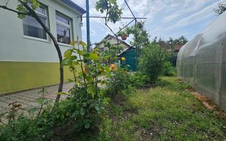 Casa individuala Sibiu central, teren mare - Poză 1