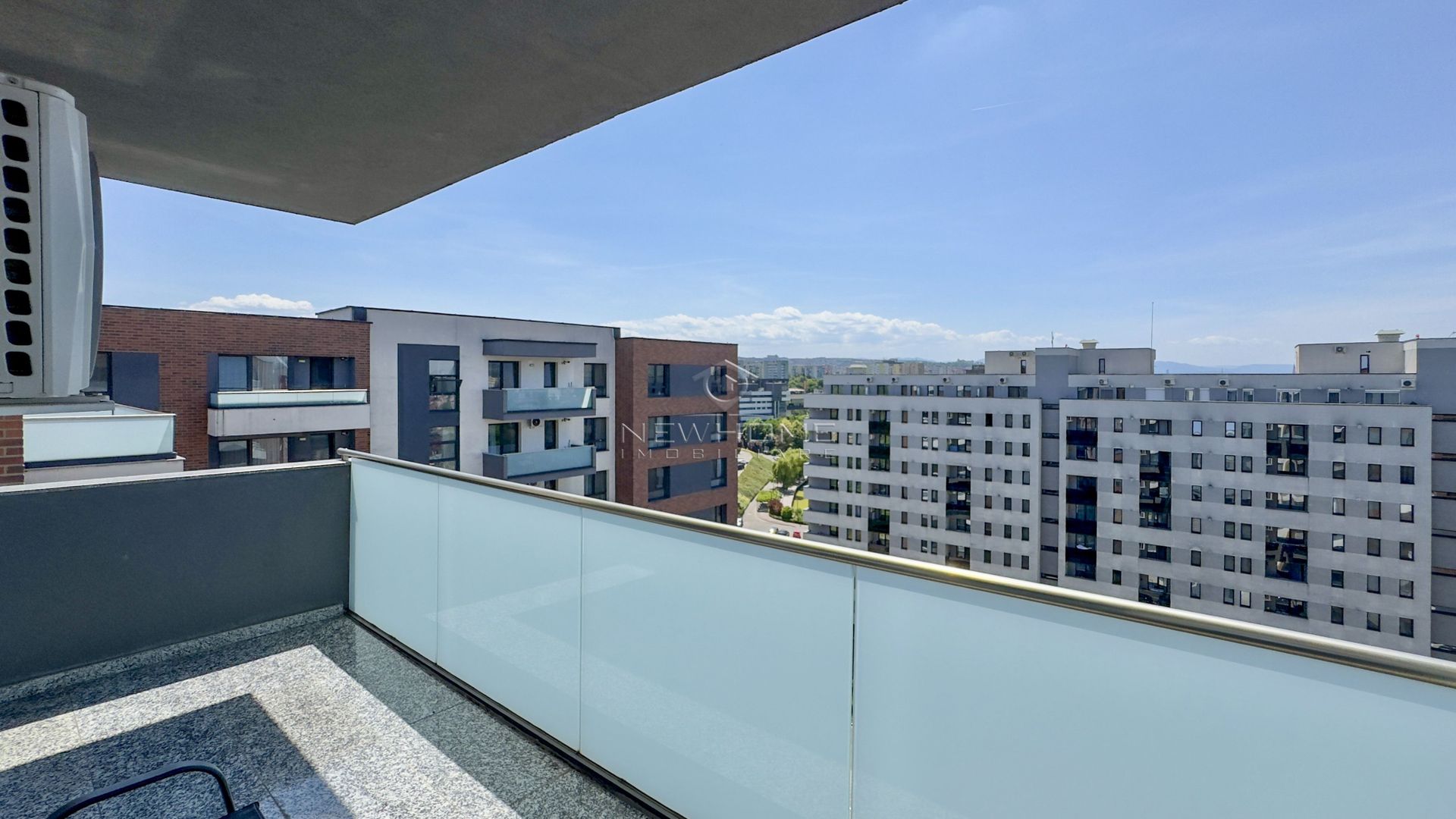 Apartament de vanzare 2 camere Park Lake, zona Iulius Mall - Poză 25