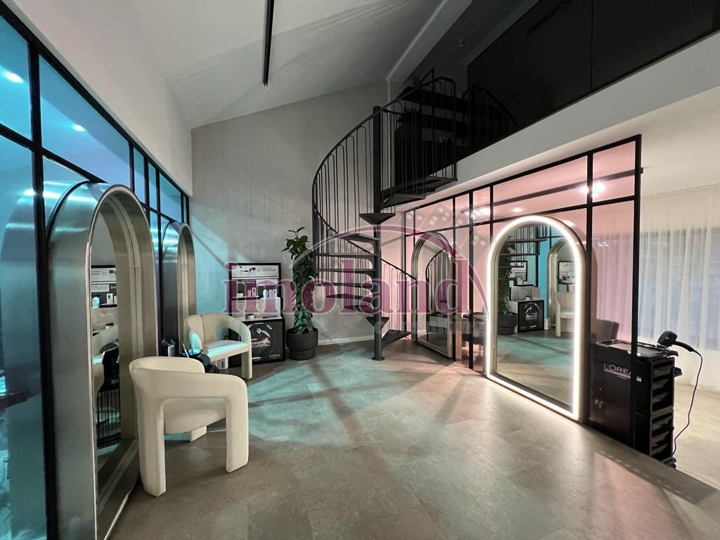 Vila - Floreasca - 12 camere+curte - Piata Floreasca - Poză 1