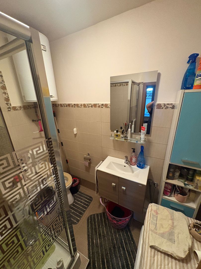 Lipovei | 2 Camere | Etaj Intermediar - Poză 8