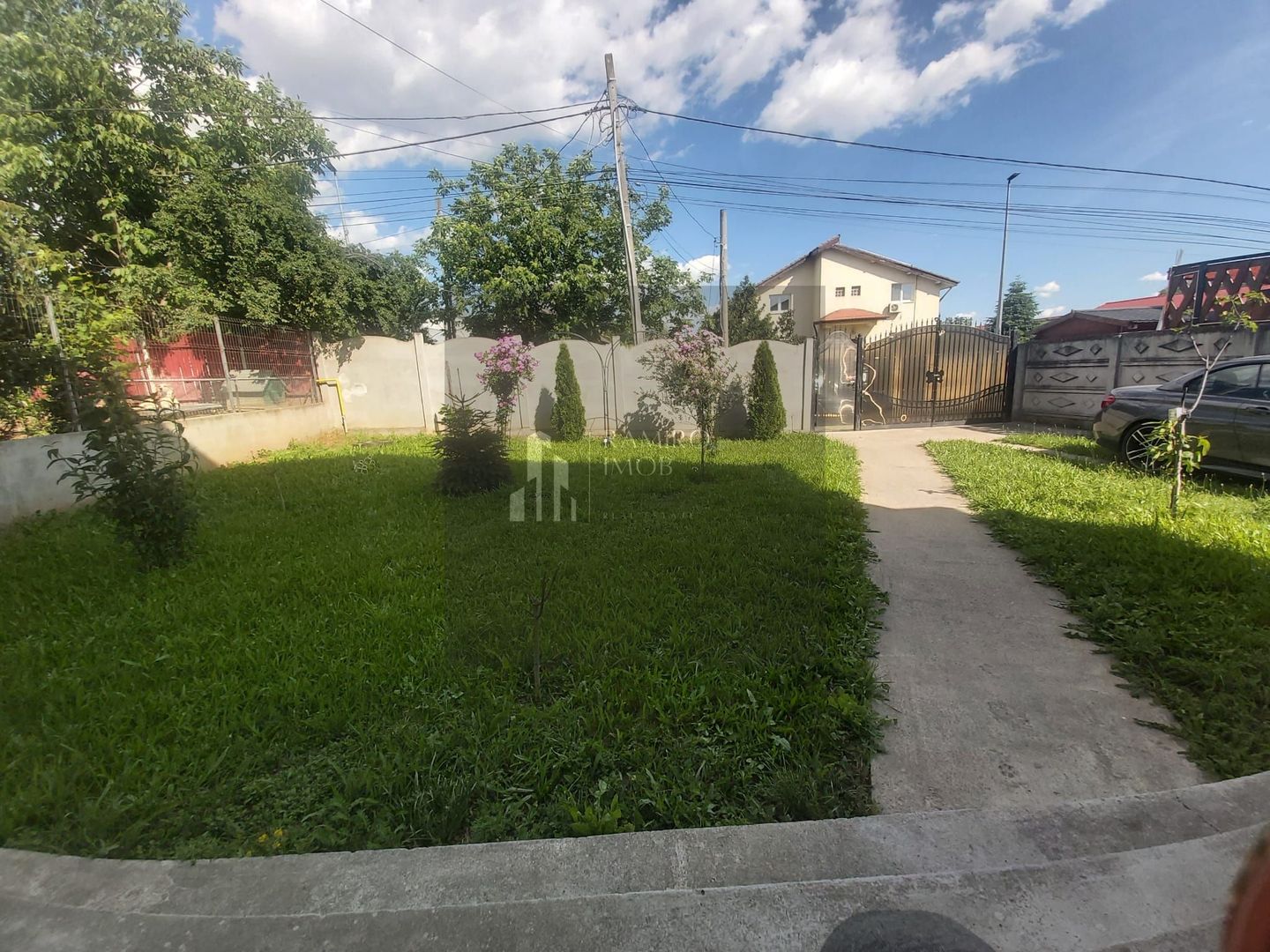 Casa Individuala 6 camere Bragadiru A0 Soseaua Alexandriei - Poză 2