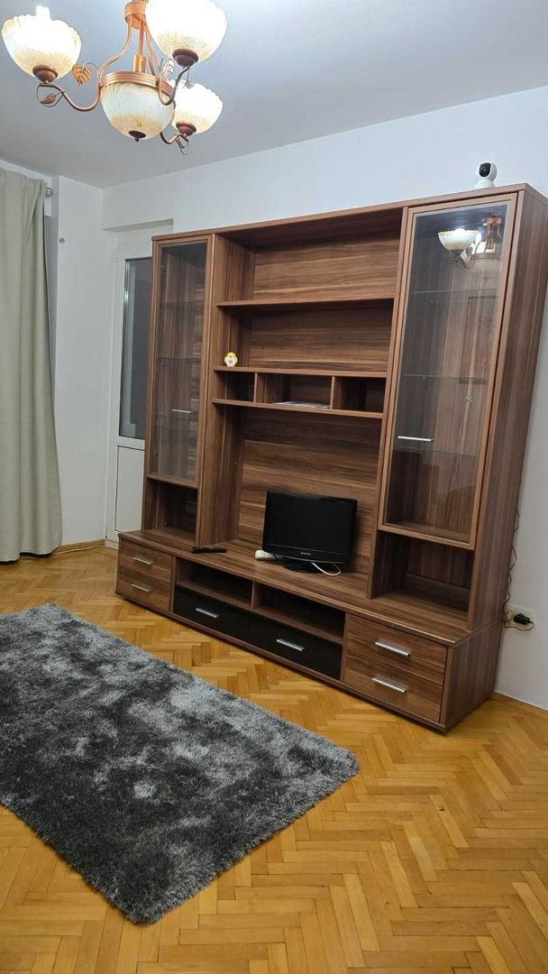 2 CAMERE DE INCHIRIAT | BLOC REABILITAT | METROU TUDOR VLADIMIRESCU - Poză 5