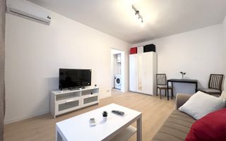 2 camere renovat complet Bd. Dinicu Golescu-Gara de Nord - Poză 1