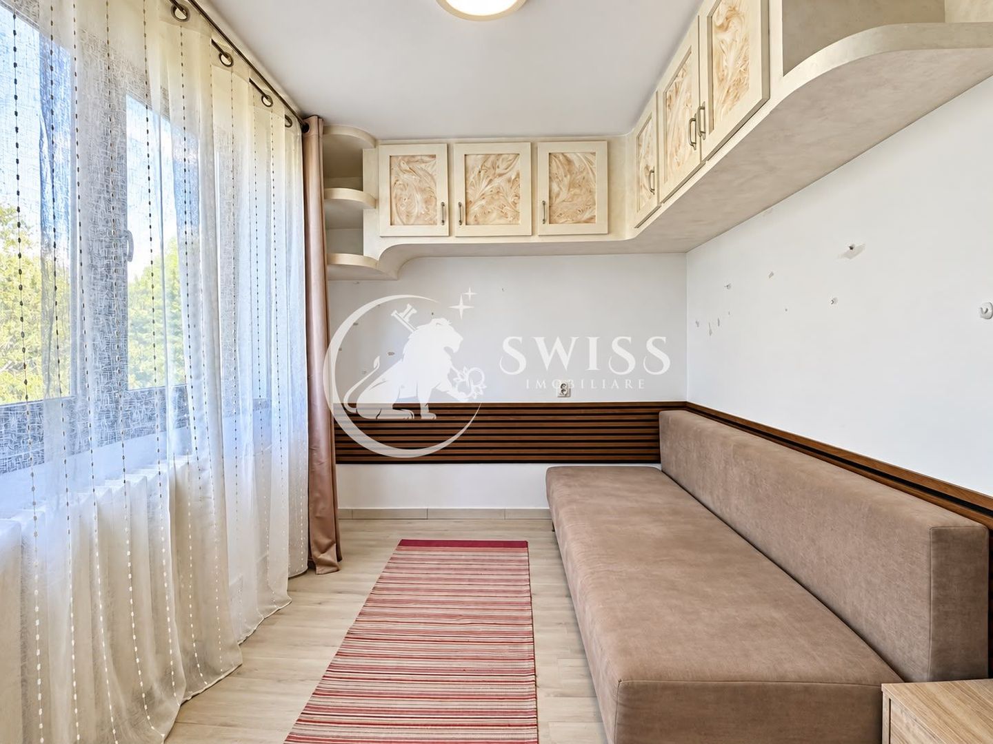 Apartament 3 camere | 76mp | Zona Platinia | 15min USAMV | UMF - Poză 10