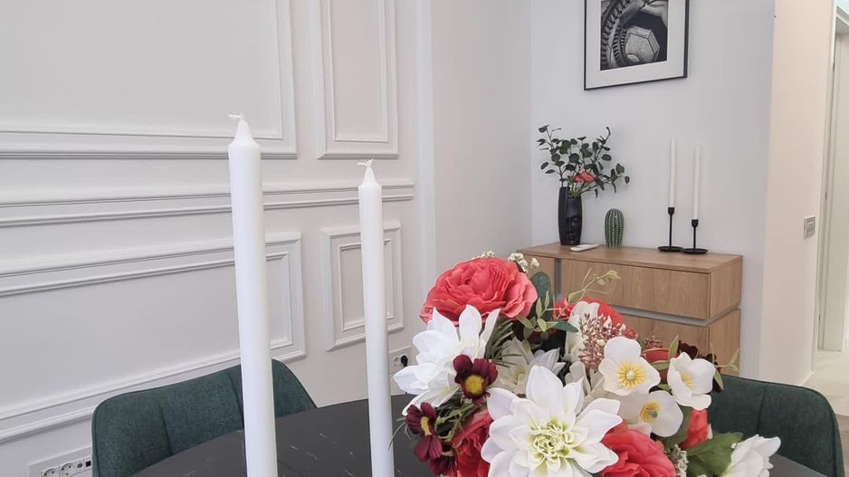 VILA NOUA | COMPLEX REZIDENTIAL | PIPERA - Poză 3