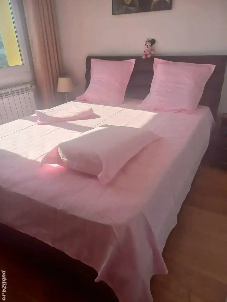 Vând Apartament cu 3 camere, 75 mp, mobilat, etaj 7, Bucur Obor ✨ - Poză 8
