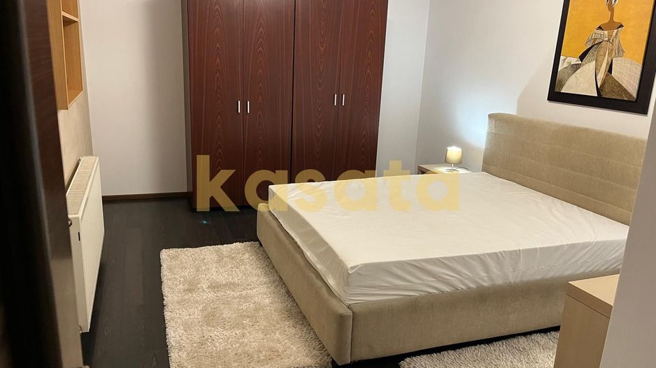 Apartament spațios 3 camere de închiriat – confort și luminozitate - Poză 3