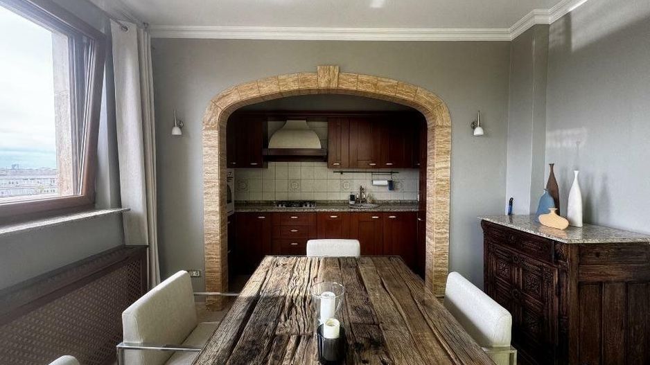 BRASADAS închiriază Penthouse cu terasa la Parcul Circului. - Poză 10