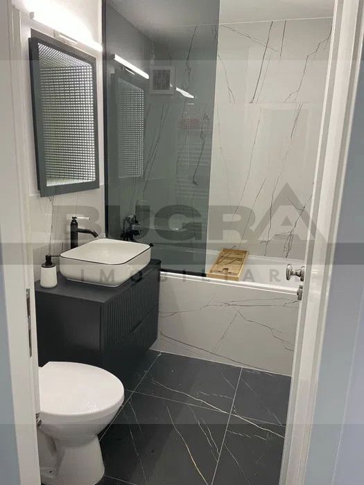 Apartament 4 camere, 80mp, zona Liceului Waldorf - Poză 7